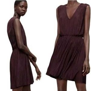 Wilfred Almeida dress (IN BLACK)